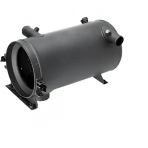Теплообменник DBW 2020–300–350